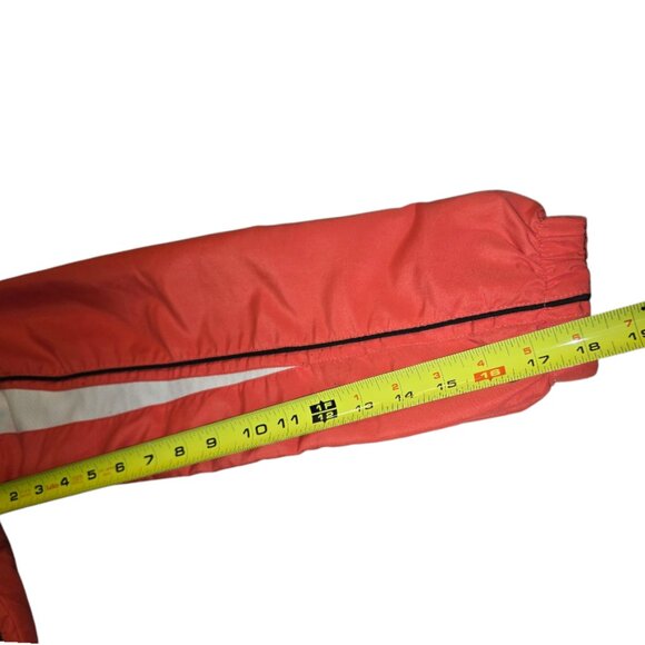 WILSON Windbreaker Track Tennis Jacket LNWOT sz S - Picture 6 of 7